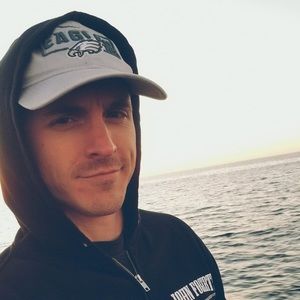 Meet your Posher, Andrew